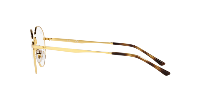 Occhiali da vista Ray-Ban RX3681V 2500 8056597541176 | Ottica Lux