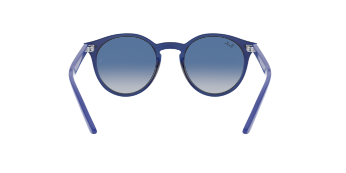 Occhiali da sole Ray-Ban RJ9064S 70624L 8056597186582 | Ottica Lux