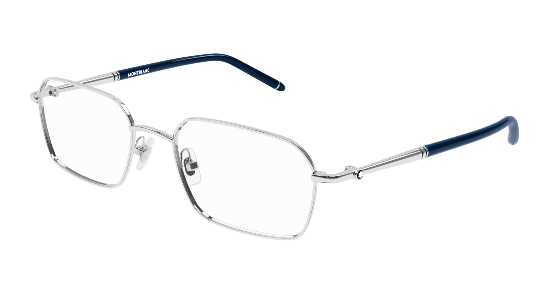 Occhiali da vista Mont Blanc MB0245O 006 8056376422603 | Ottica Lux