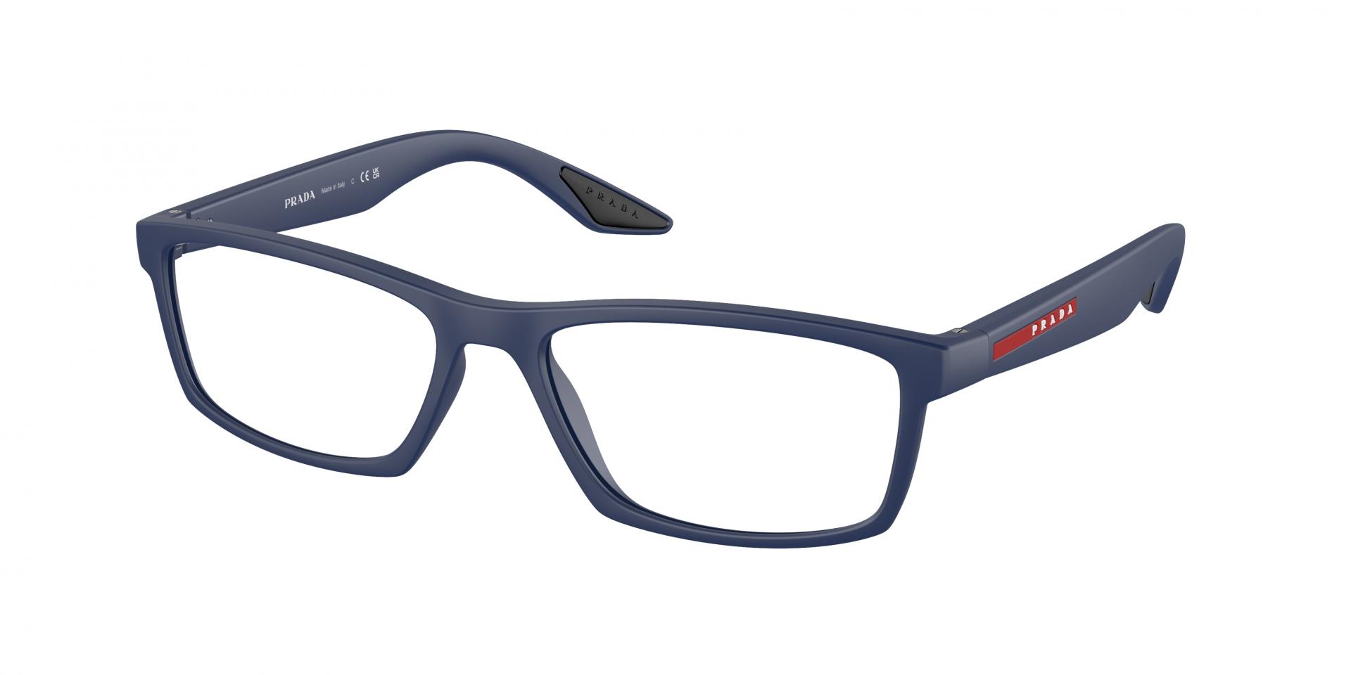 Occhiali da vista Prada Linea Rossa PS 04PV U631O1 8056597881081 | Ottica Lux