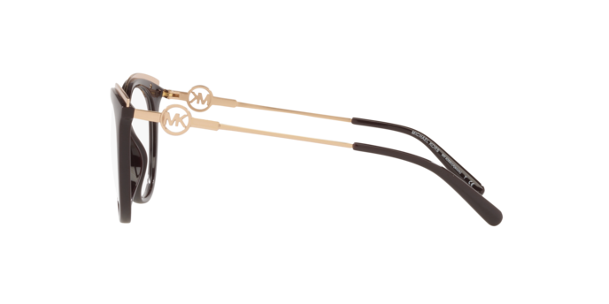 Ophthalmic frames Michael Kors MK4089U AJACCIO 3344 0725125379779 | Ottica Lux