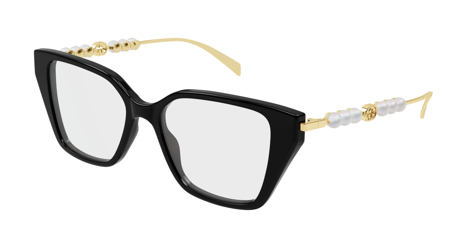 Ophthalmic frames Gucci GG1969O 001 8056376585469 | Ottica Lux