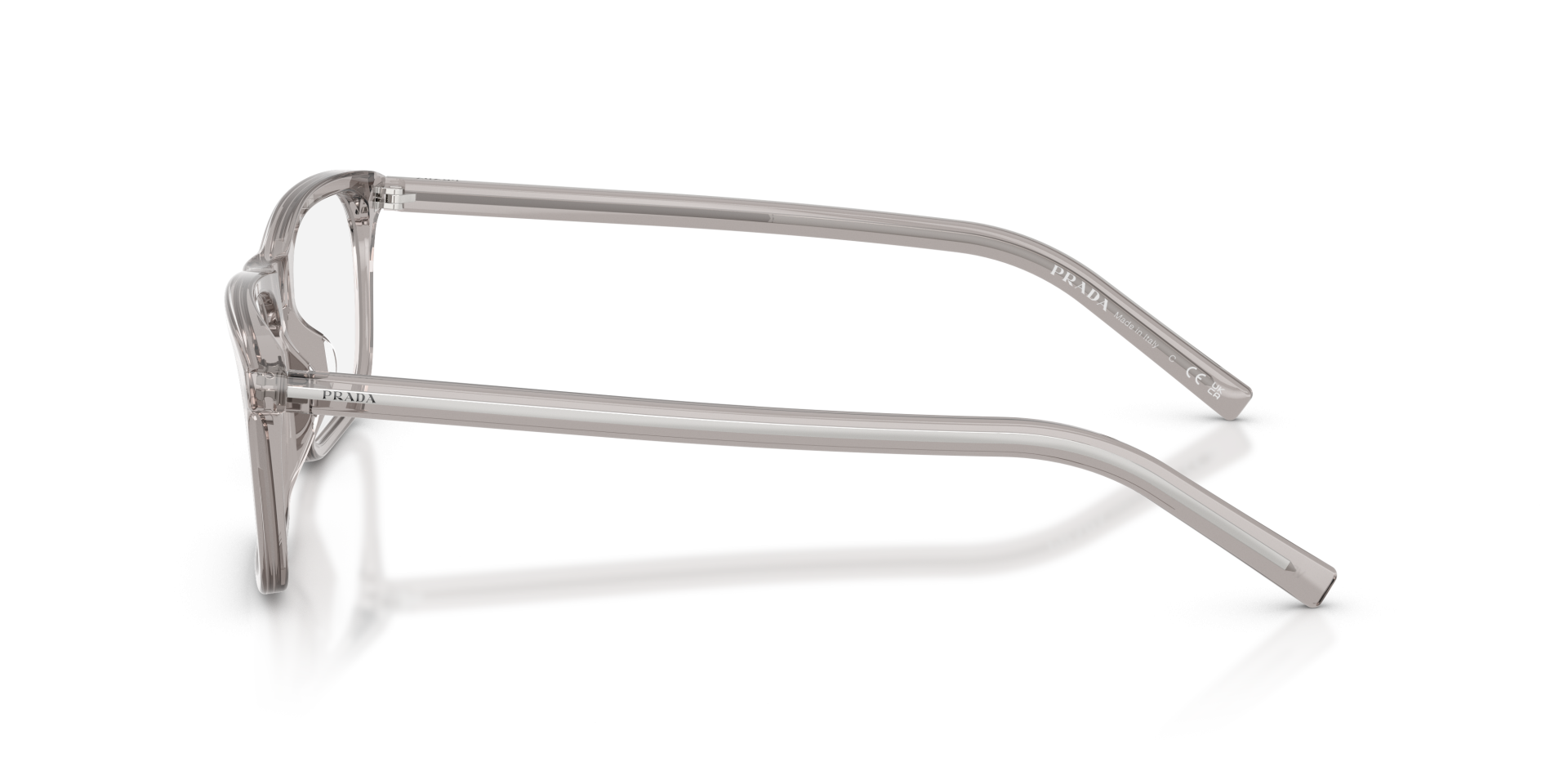 Occhiali da vista Prada PR D13V 10J1O1 8056262965542 | Ottica Lux