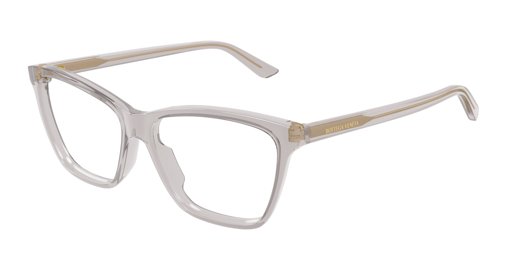 Occhiali da vista Bottega Veneta BV1421O 003 8056376605112 | Ottica Lux