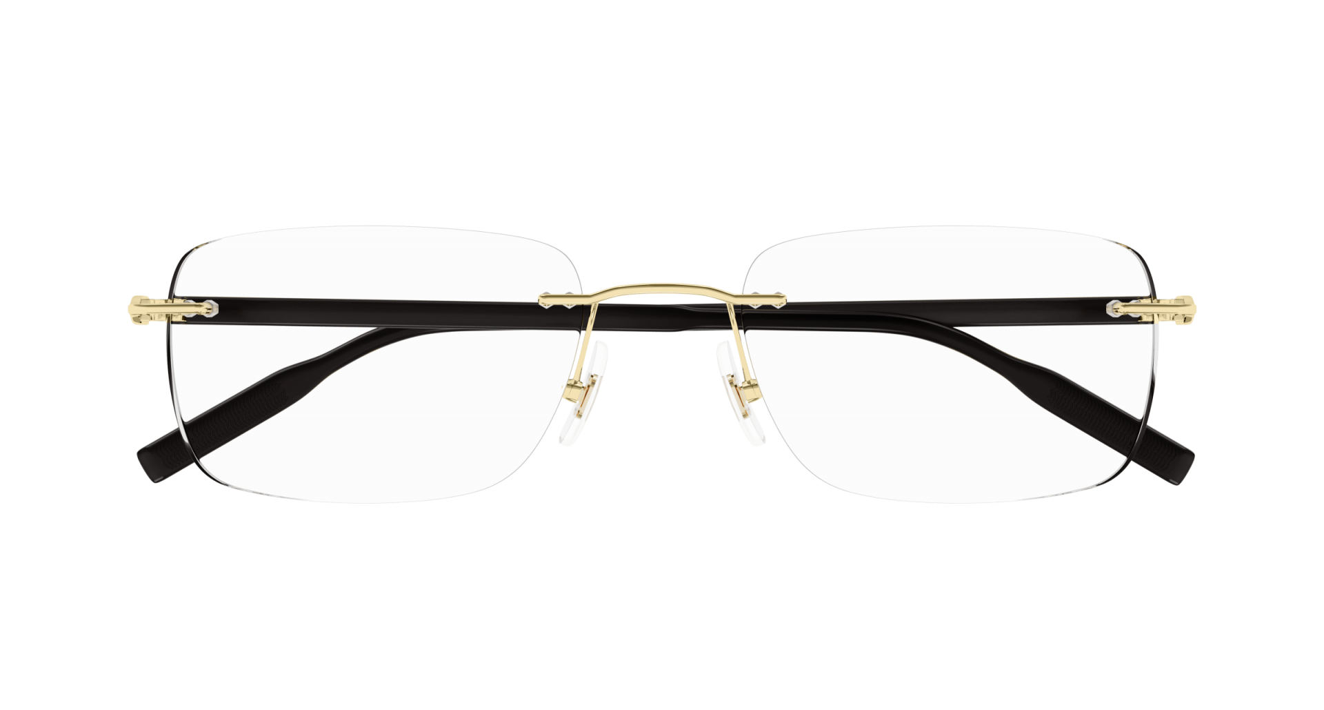 Ophthalmic frames Mont Blanc MB0221O 015 8056376450200 | Ottica Lux Ophthalmic frames Mont Blanc MB0221O 015 8056376450200 | Ottica Lux