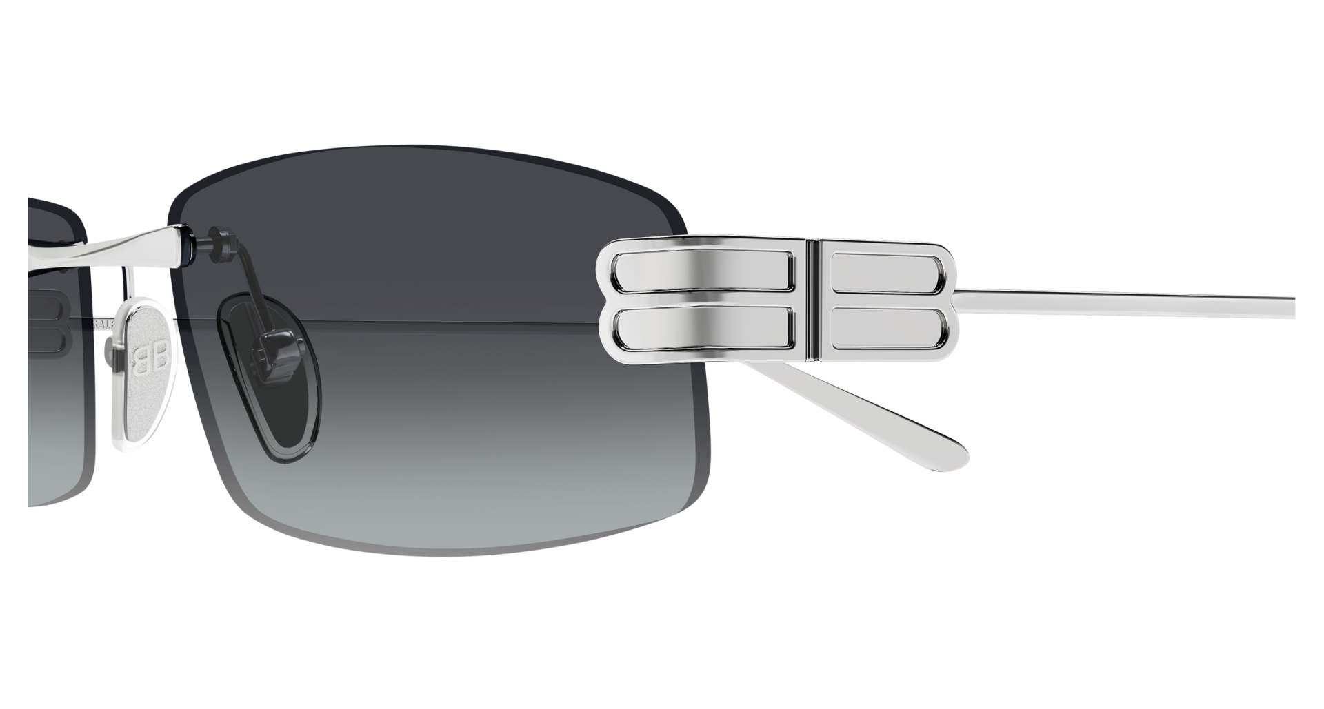 Occhiali da sole Balenciaga BB0488S 002 8056376643978 | Ottica Lux