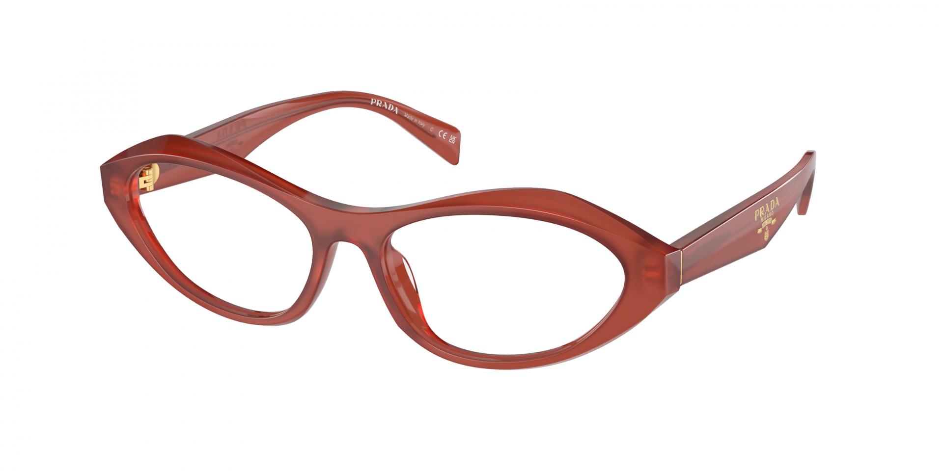 Occhiali da vista Prada PR A21V 13V1O1 8056262146156 | Ottica Lux