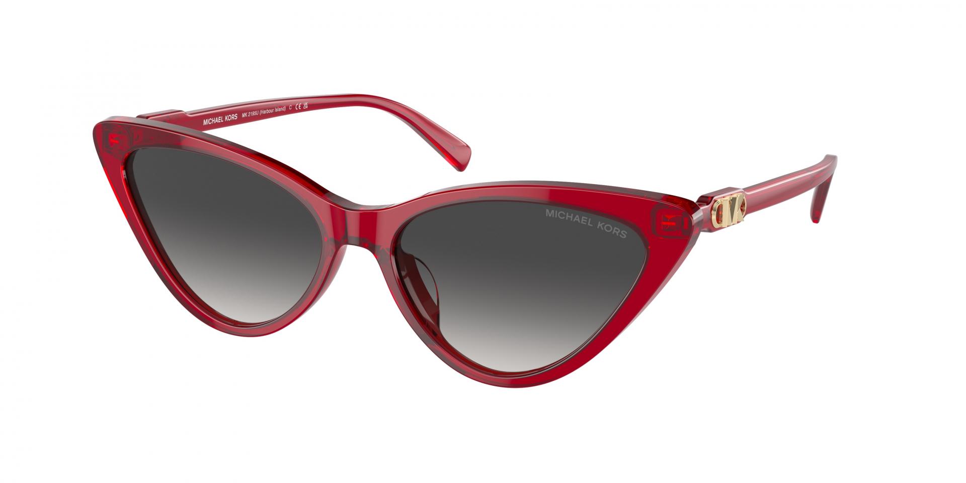 Occhiali da sole Michael Kors MK2195U HARBOUR ISLAND 39558G 0725125402279 | Ottica Lux