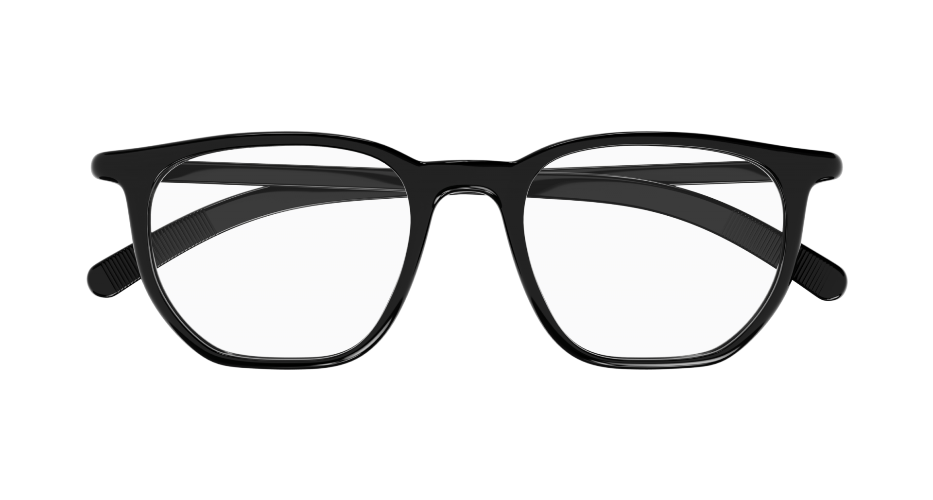 Ophthalmic frames Mont Blanc MB0349O 001 8056376532258 | Ottica Lux Ophthalmic frames Mont Blanc MB0349O 001 8056376532258 | Ottica Lux