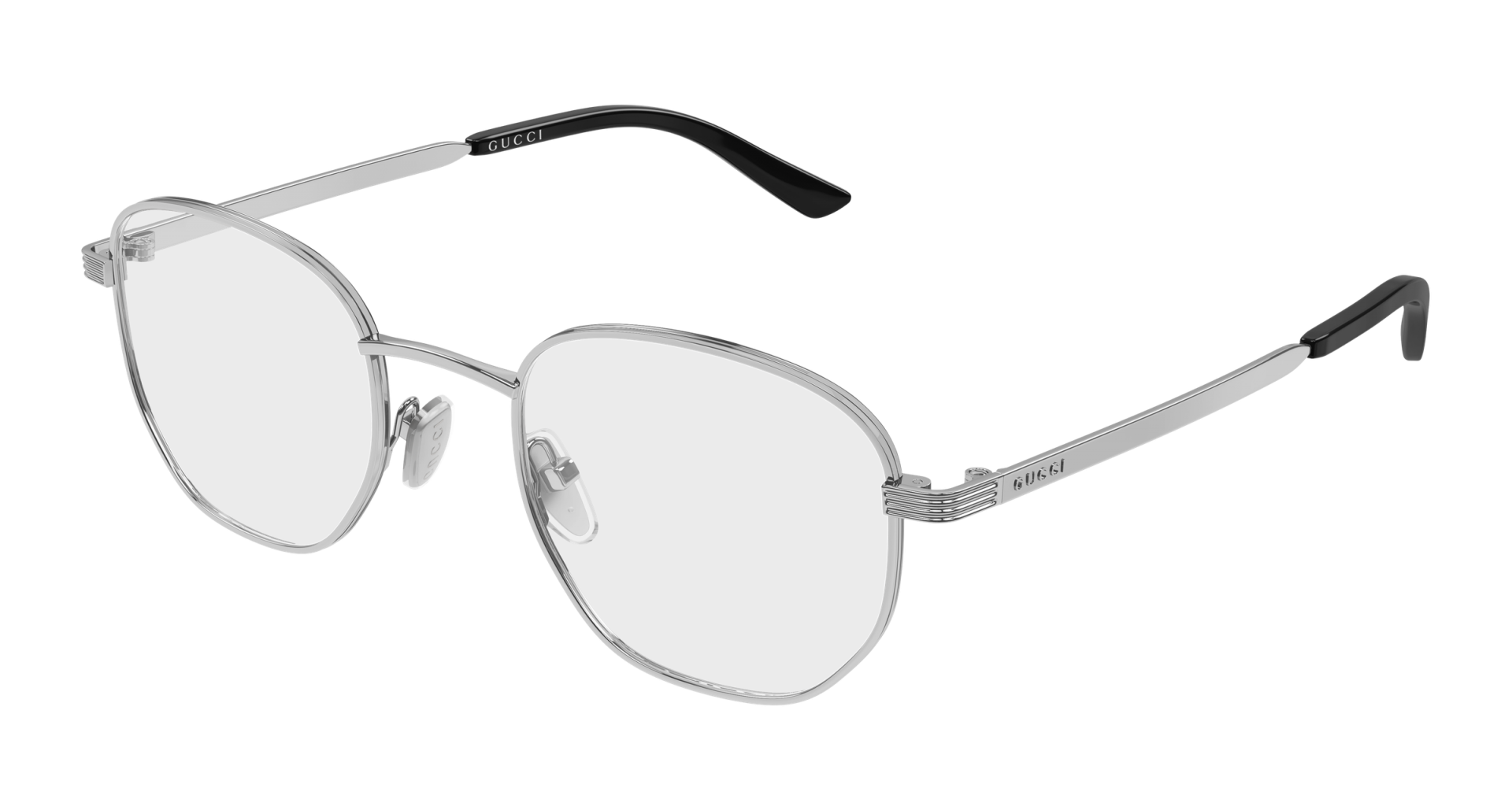 Occhiali da vista Bottega Veneta BV1499O 002 8056376693720 | Ottica Lux