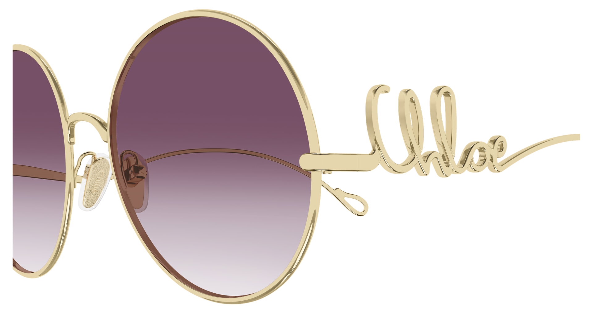 Occhiali da sole Chloé CH0329S 003 8056376617085 | Ottica Lux