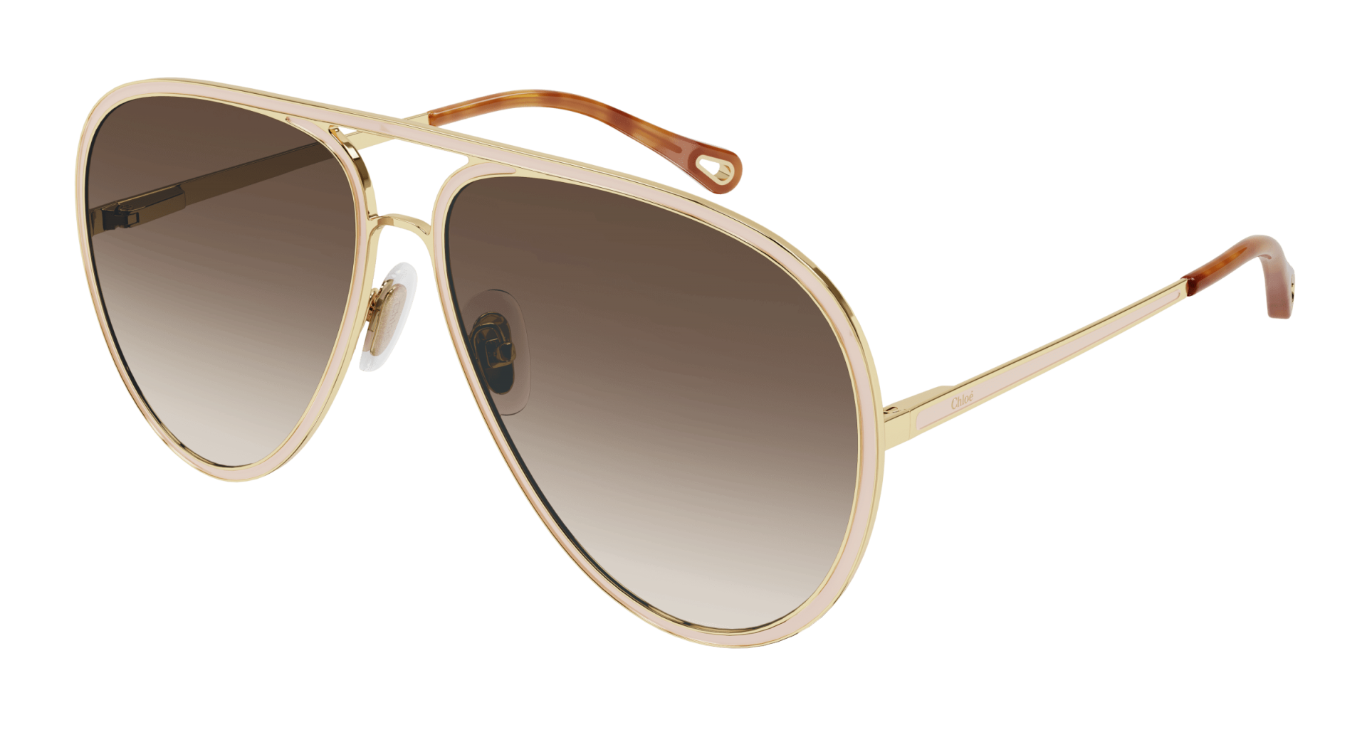 Occhiali da sole Chloé CH0099S 004 8056376395679 | Ottica Lux