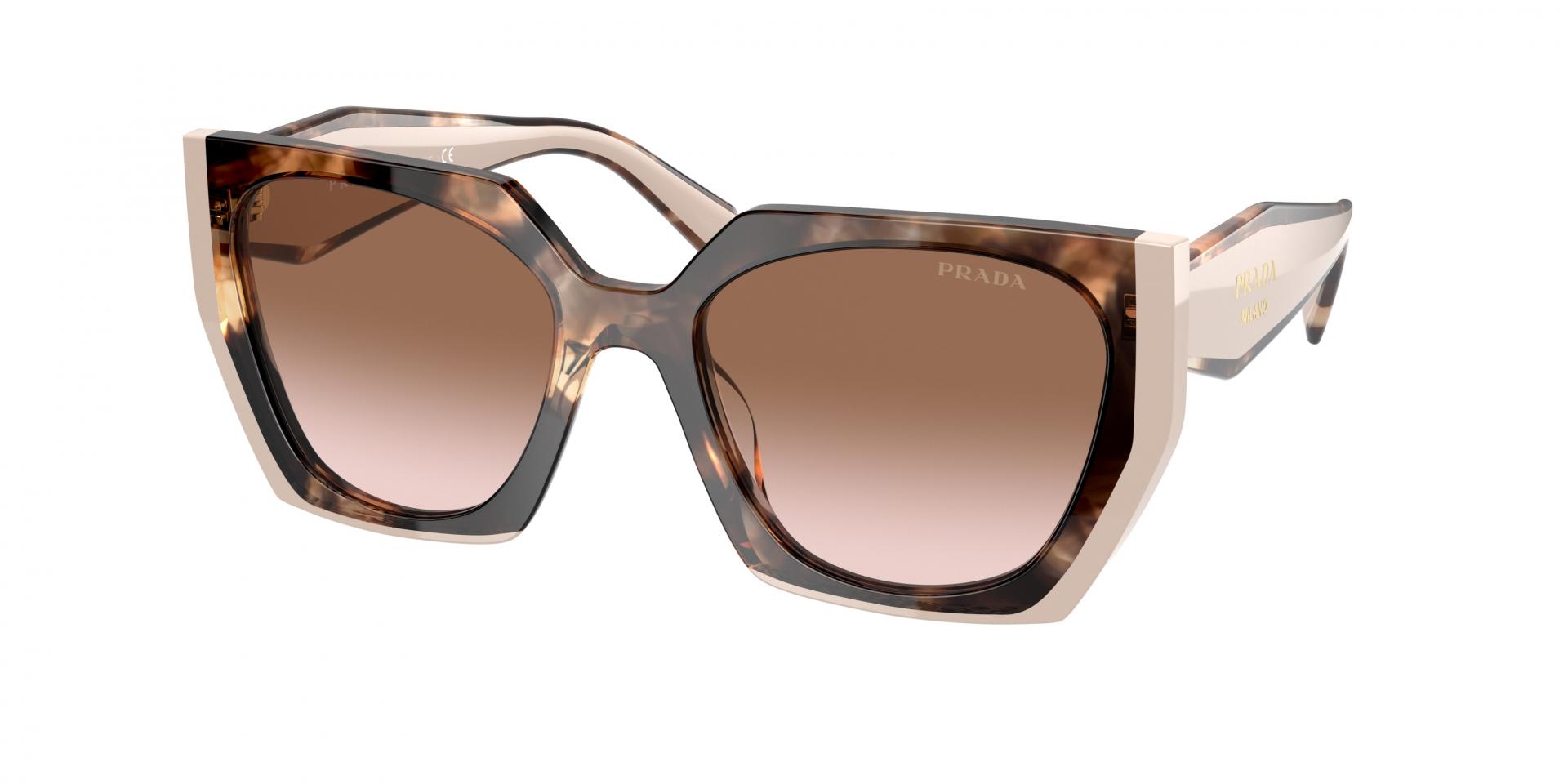 Sunglasses Prada PR 15WS 01R0A6 8056597437523 | Ottica Lux