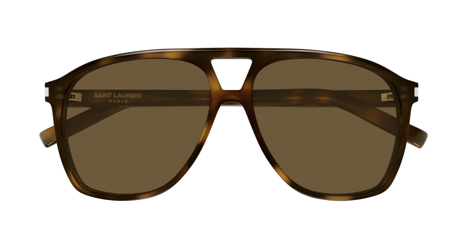 Occhiali da sole Saint Laurent SL 596 DUNE 010 8056376708042 | Ottica Lux
