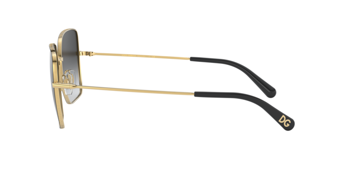 Occhiali da sole Dolce & Gabbana DG2242 13348G 8056597133227 | Ottica Lux