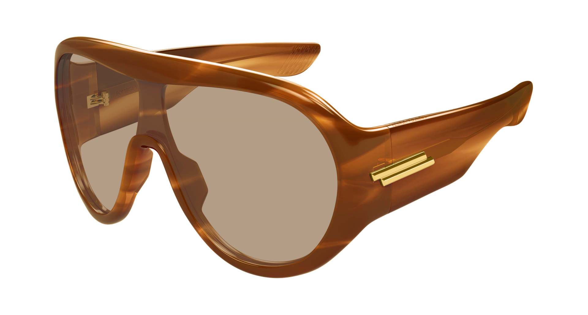 Occhiali da sole Bottega Veneta BV1345S 006 8056376651171 | Ottica Lux