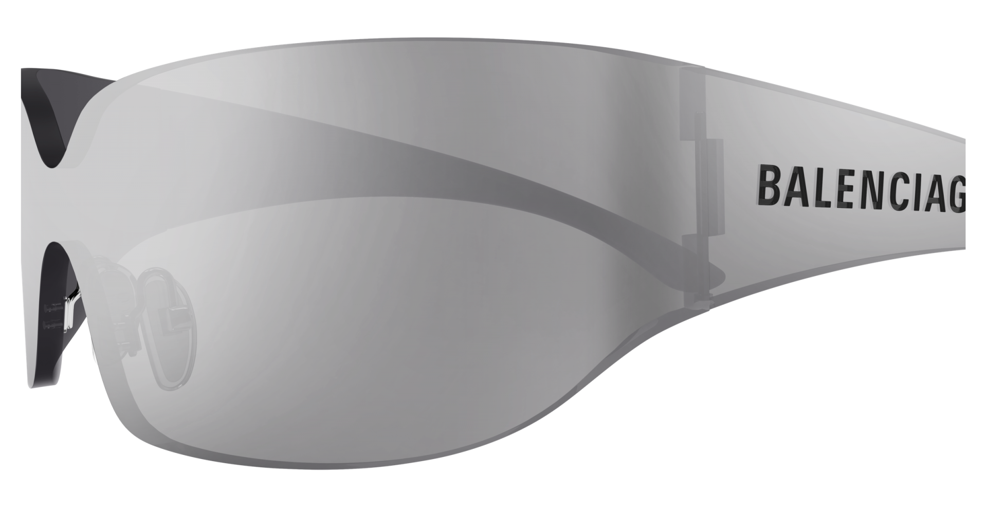 Occhiali da sole Balenciaga BB0421S 005 8056376586602 | Ottica Lux