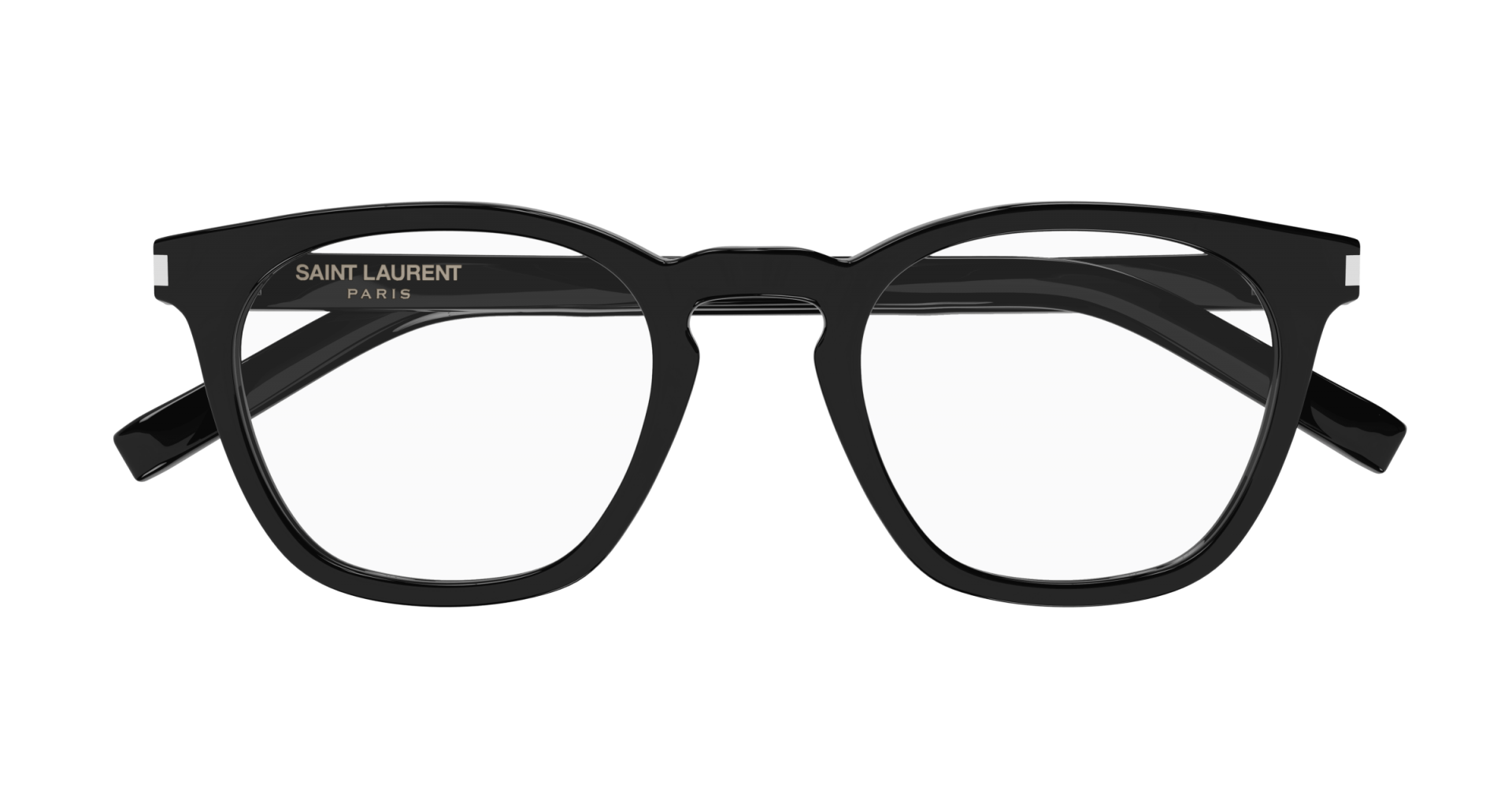 Ophthalmic frames Saint Laurent SL 28 OPT 001 8056376400236 | Ottica Lux Ophthalmic frames Saint Laurent SL 28 OPT 001 8056376400236 | Ottica Lux