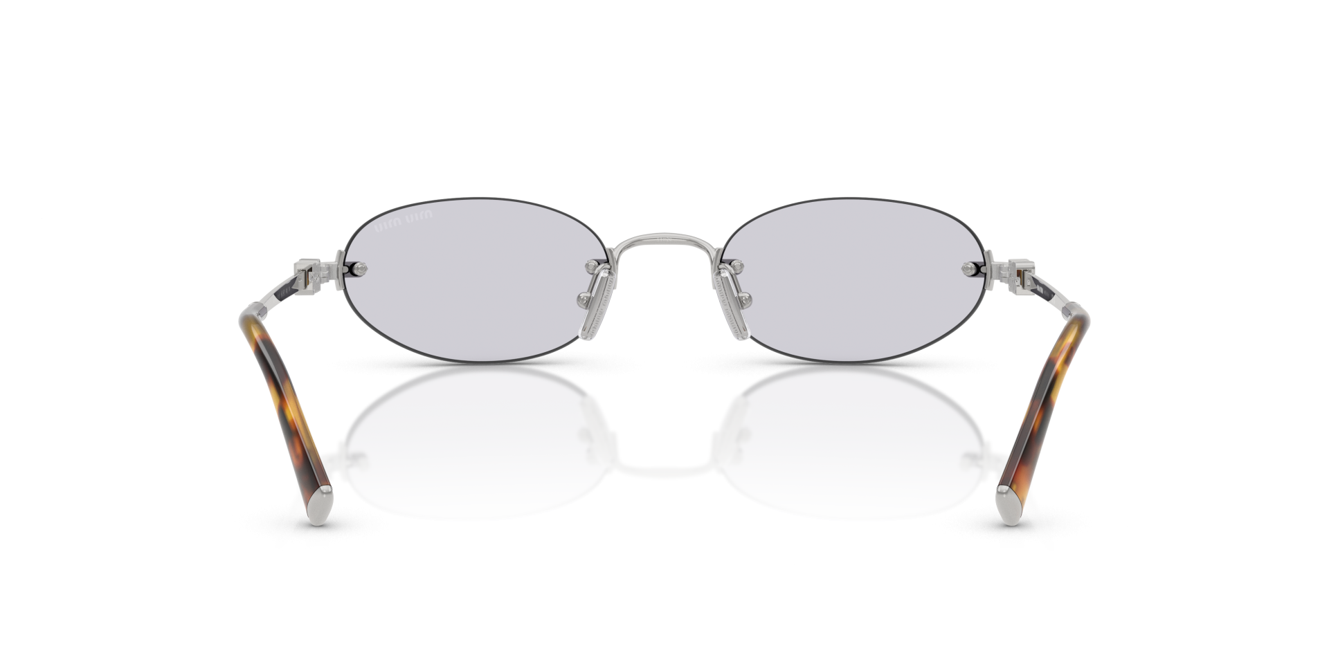 Occhiali da sole Miu Miu MU A54S 1BC3F2 8056262969762 | Ottica Lux