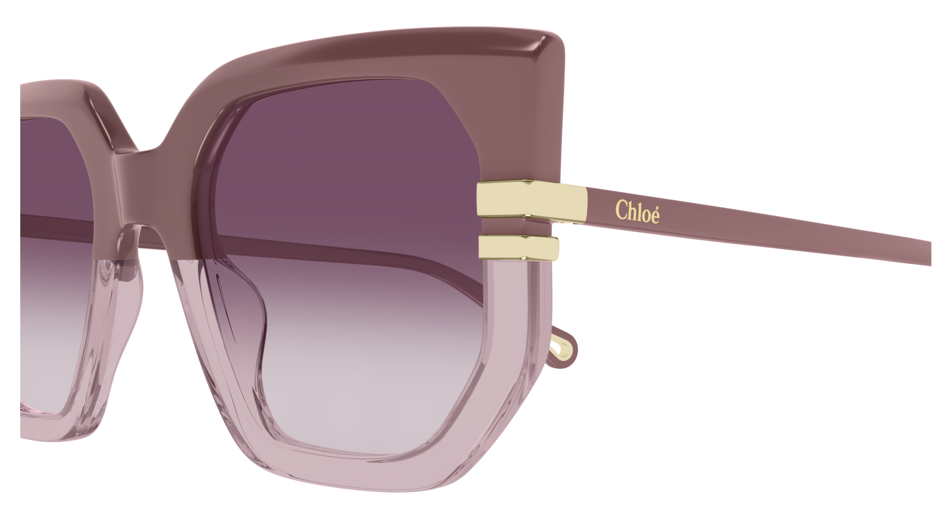Occhiali da sole Chloé CH0240S 006 8056376616835 | Ottica Lux