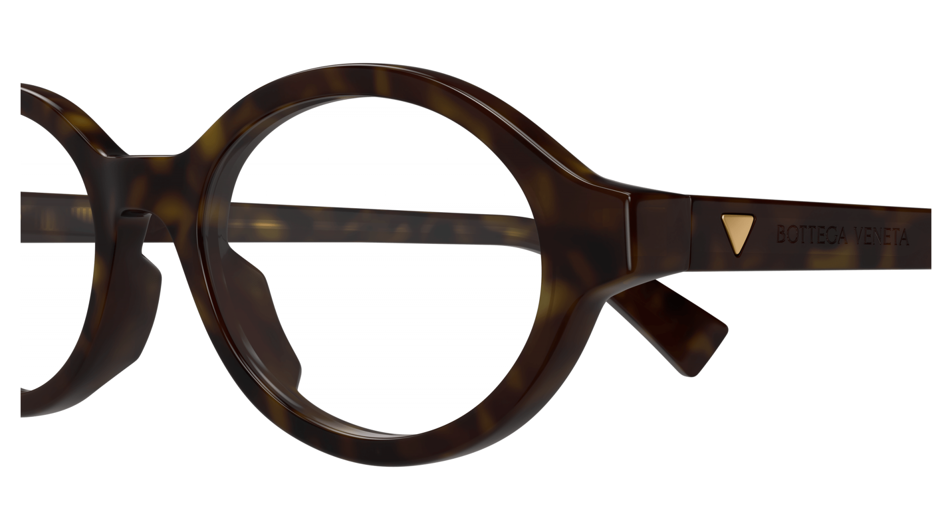 Occhiali da vista Bottega Veneta BV1367O 002 8056376563245 | Ottica Lux