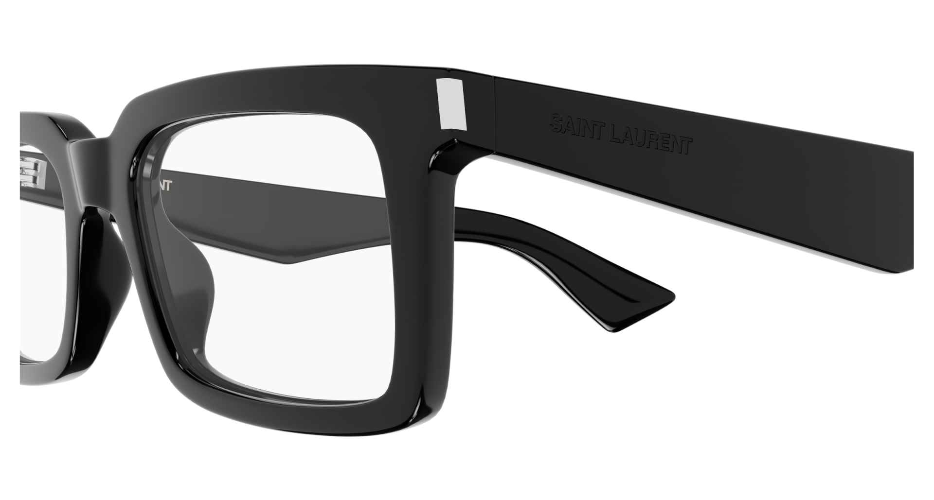Occhiali da vista Saint Laurent SL 860 OPT 001 8056376706949 | Ottica Lux