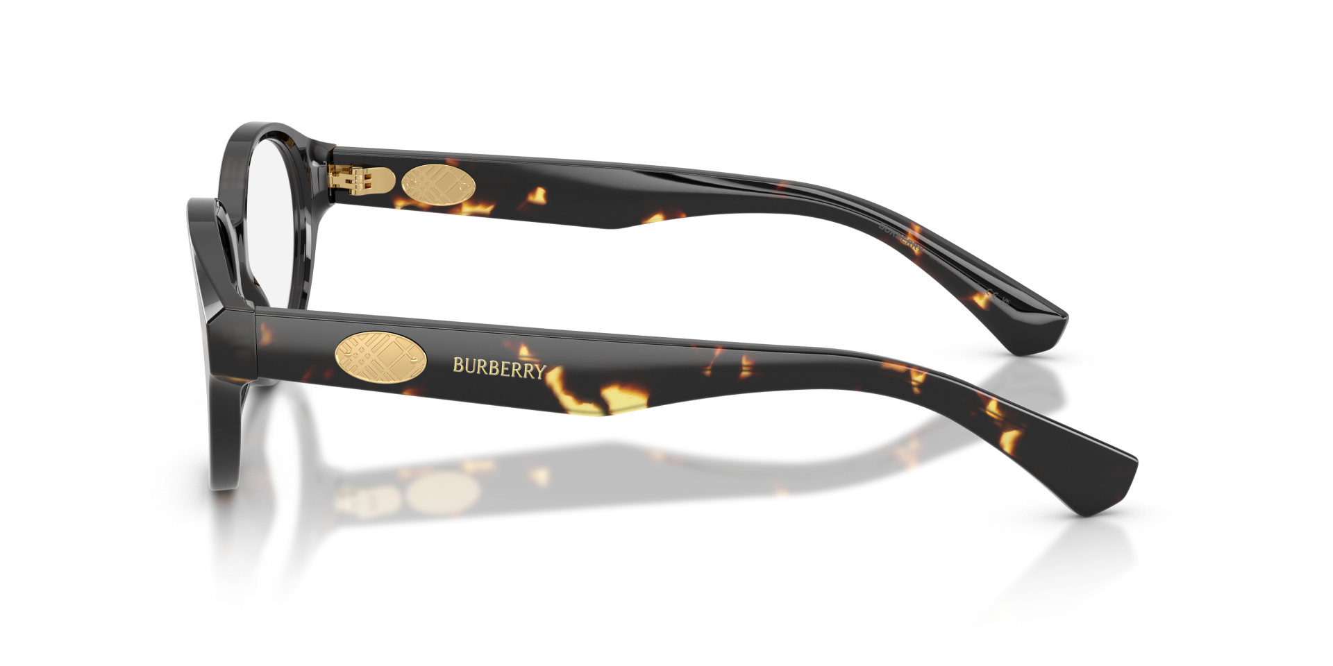 Ophthalmic frames Burberry BE2466 4106 8056262967515 | Ottica Lux