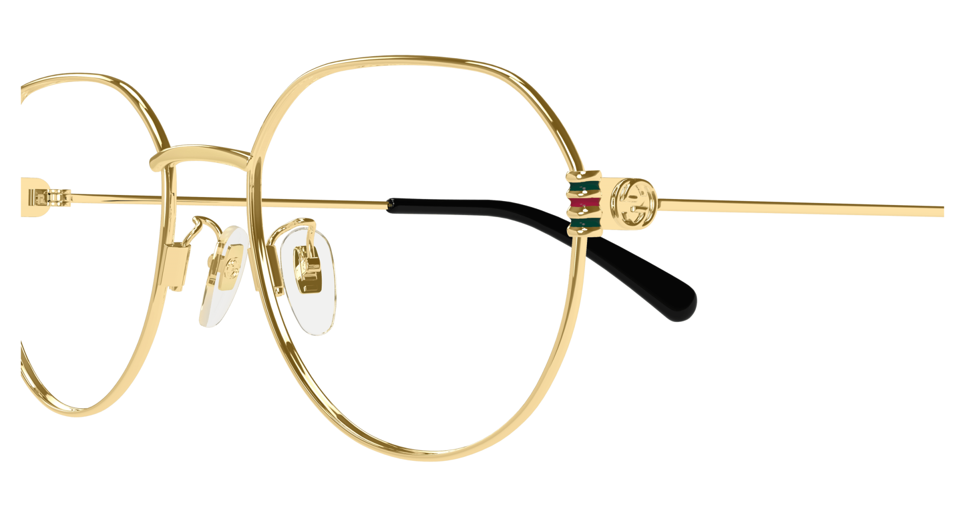 Ophthalmic frames Gucci GG1675OK 001 8056376520767 | Ottica Lux Ophthalmic frames Gucci GG1675OK 001 8056376520767 | Ottica Lux