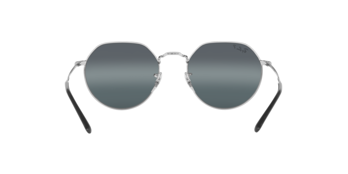 Sunglasses Ray-Ban RB3565 JACK 9242G6 8056597784061 | Ottica Lux