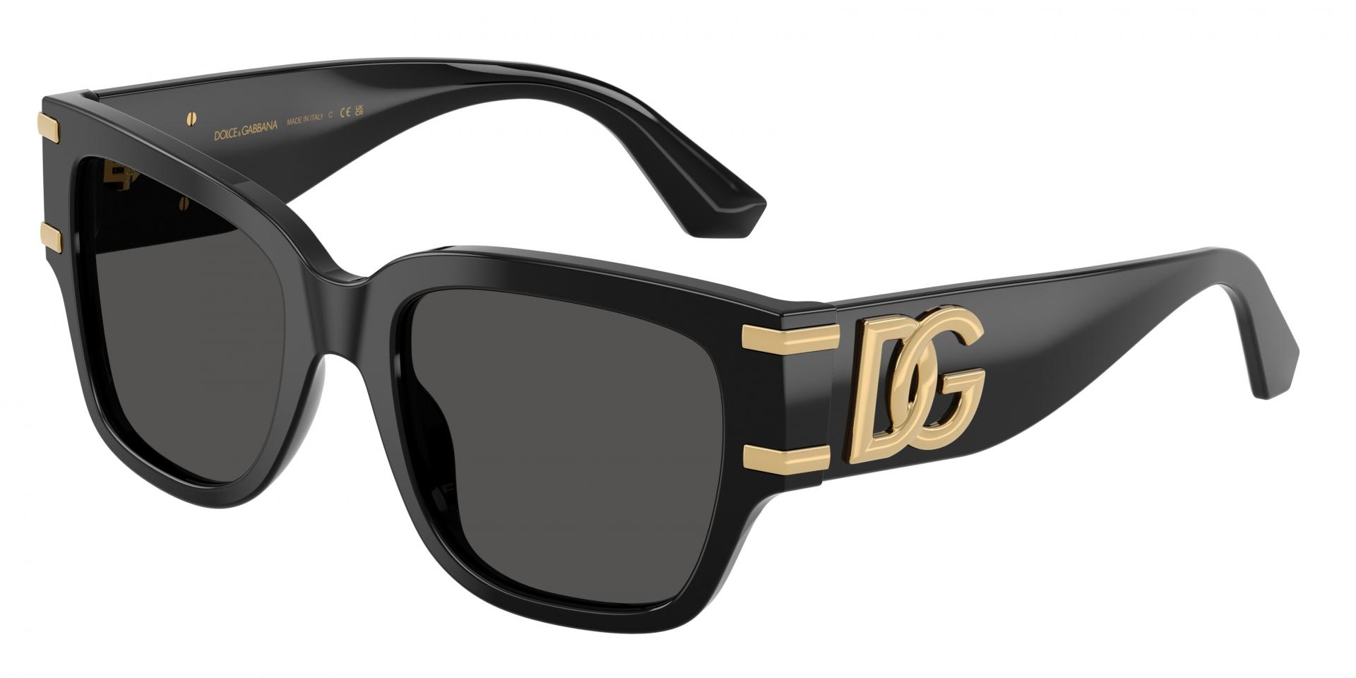 Occhiali da sole Dolce & Gabbana DG4563 349663 8056266005701 | Ottica Lux