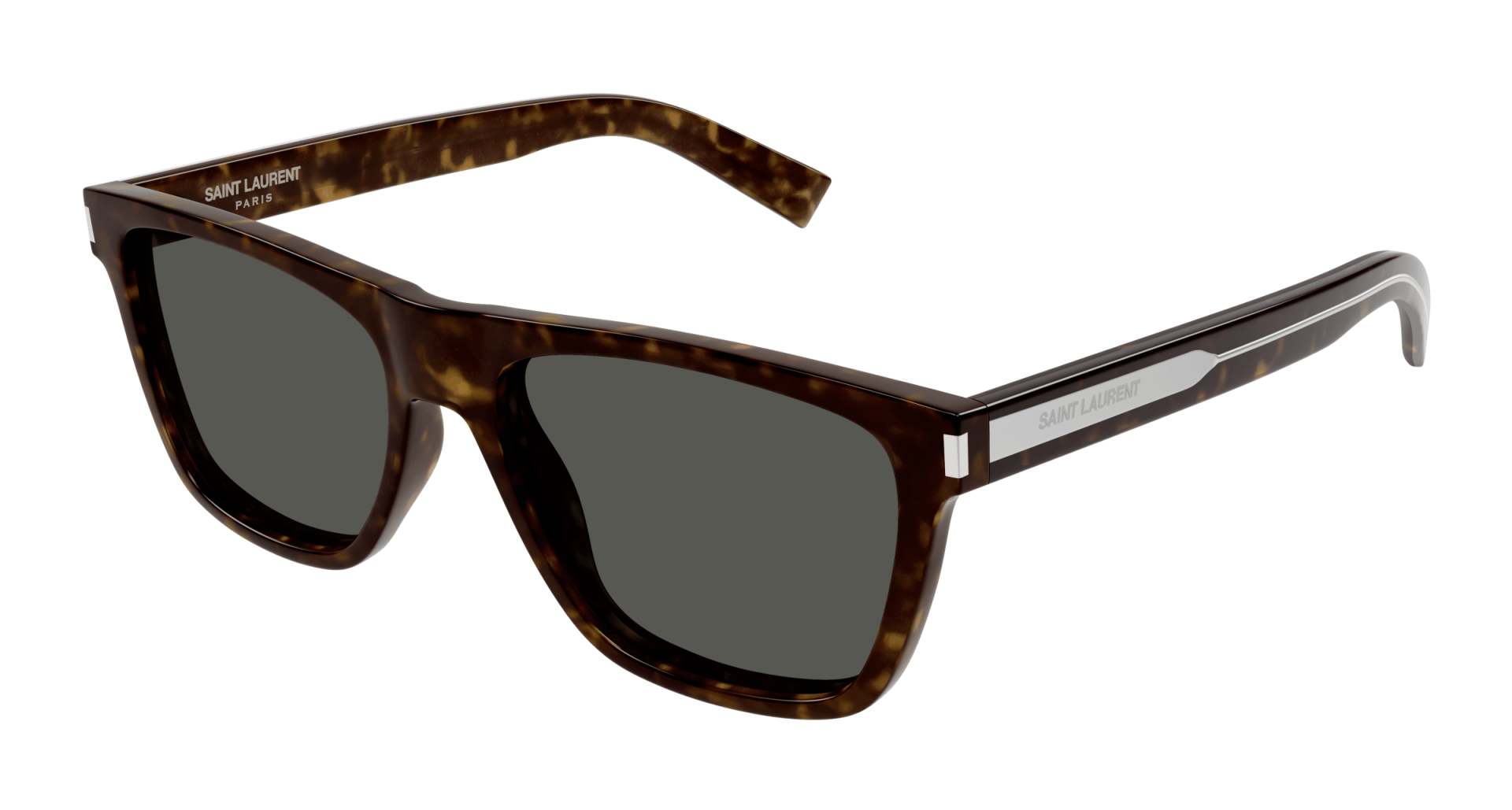 Occhiali da sole Saint Laurent SL 619 002 8056376466478 | Ottica Lux