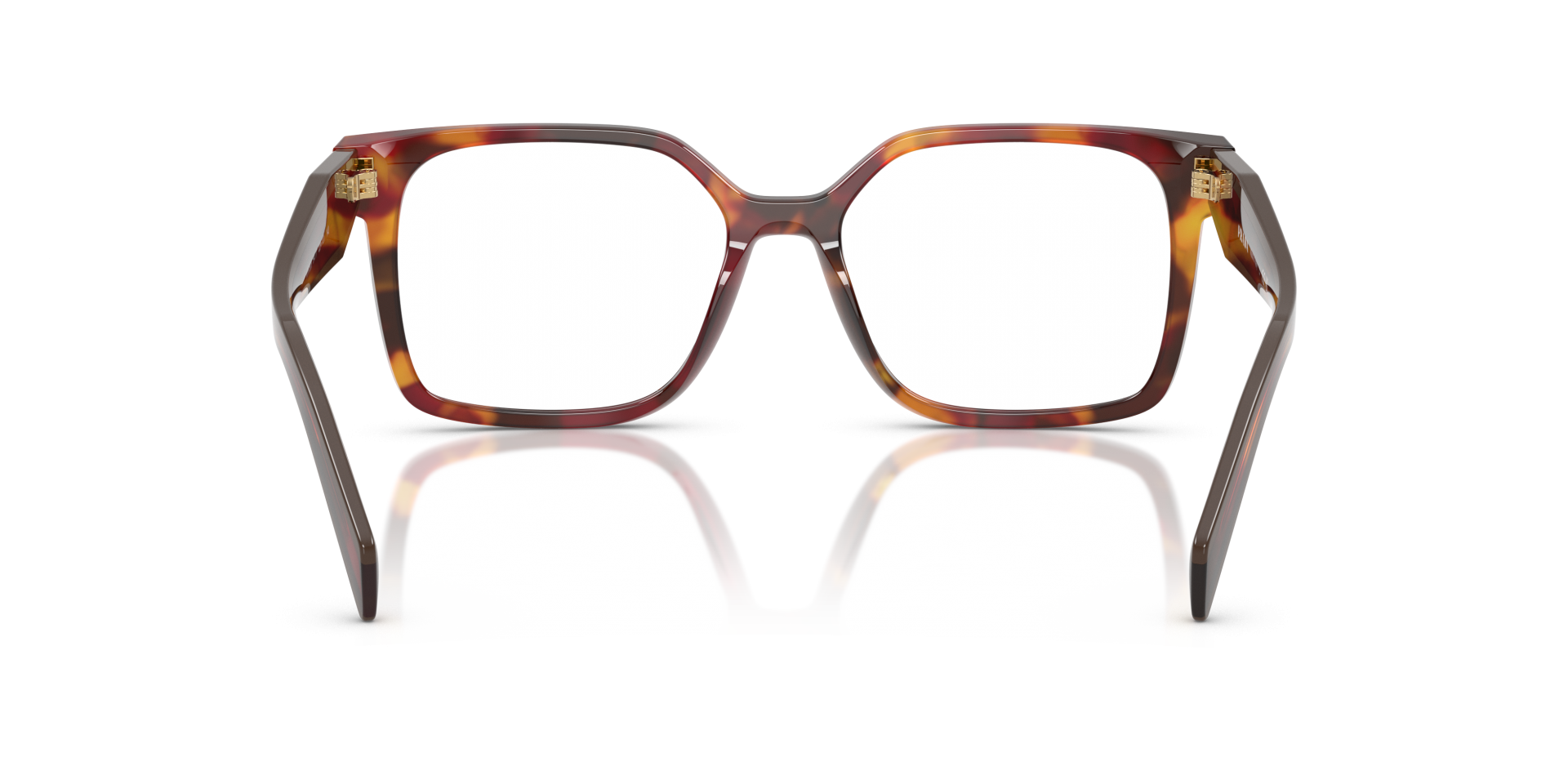 Ophthalmic frames Prada PR B03V 22A1O1 8056262366110 | Ottica Lux