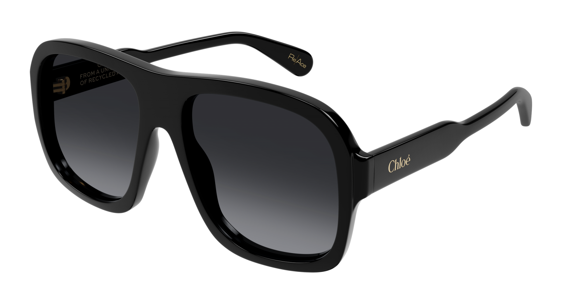 Occhiali da sole Chloé CH0331S 001 8056376615180 | Ottica Lux