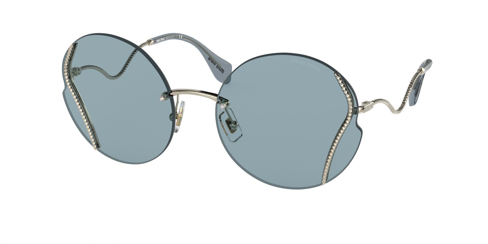 Occhiali da sole Miu Miu MU 50XS 5AK157 8056597365819 | Ottica Lux