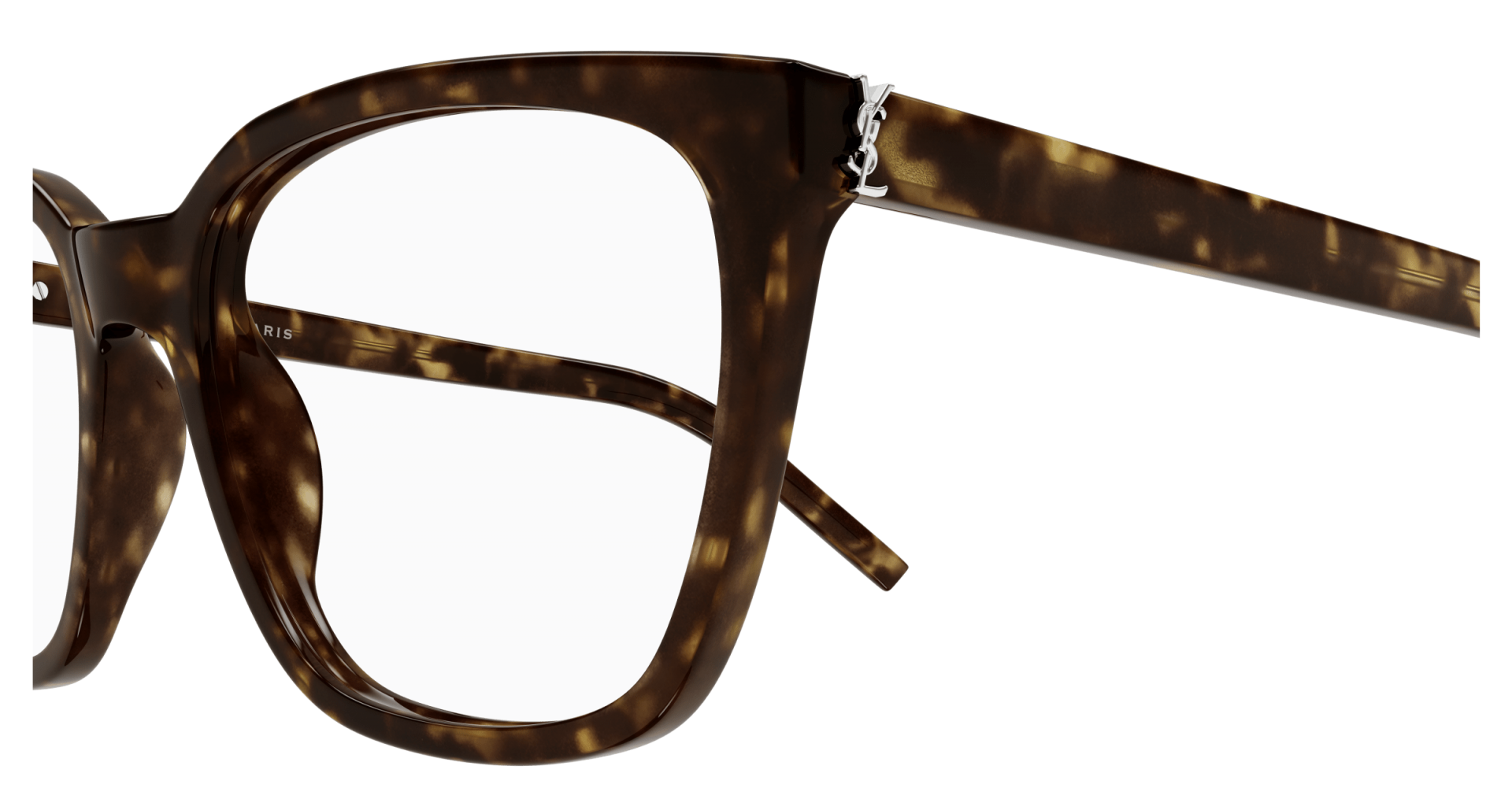 Occhiali da vista Saint Laurent SL M129 002 8056376474800 | Ottica Lux