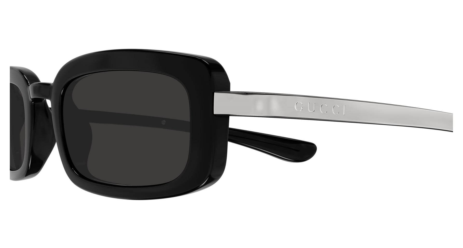 Occhiali da sole Gucci GG1943S 001 8056376584578 | Ottica Lux