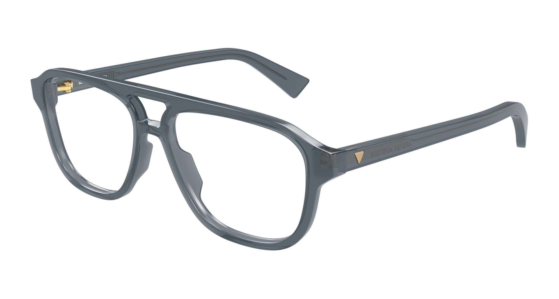 Ophthalmic frames Bottega Veneta BV1294O 005 8056376651102 | Ottica Lux