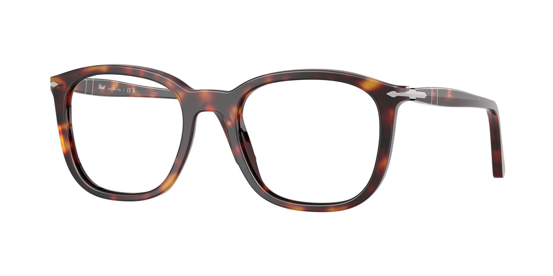 Ophthalmic frames Persol PO3355V 24 8056262229828 | Ottica Lux