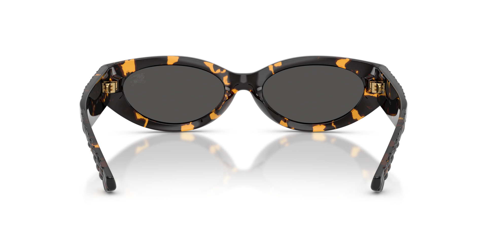 Sunglasses Burberry BE4505U 410687 8056262974582 | Ottica Lux