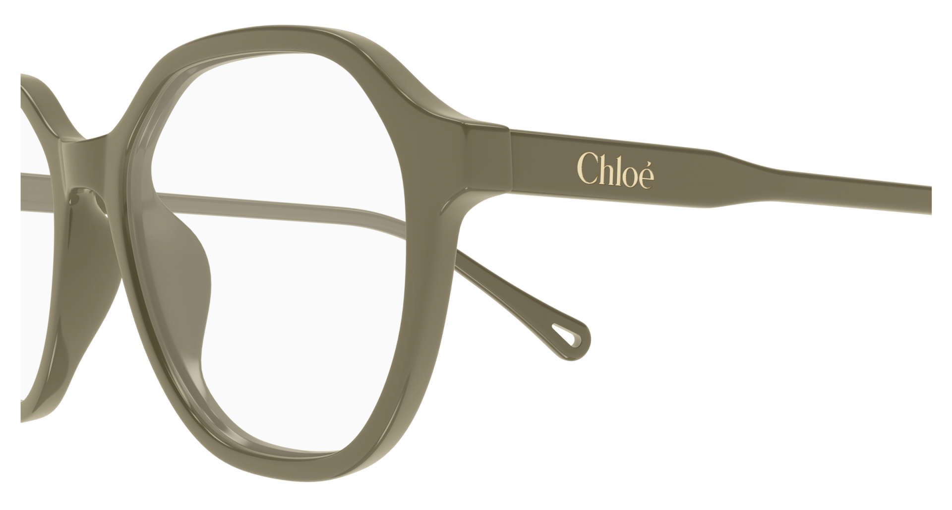 Ophthalmic frames Chloé CH0315OA 003 8056376562286 | Ottica Lux