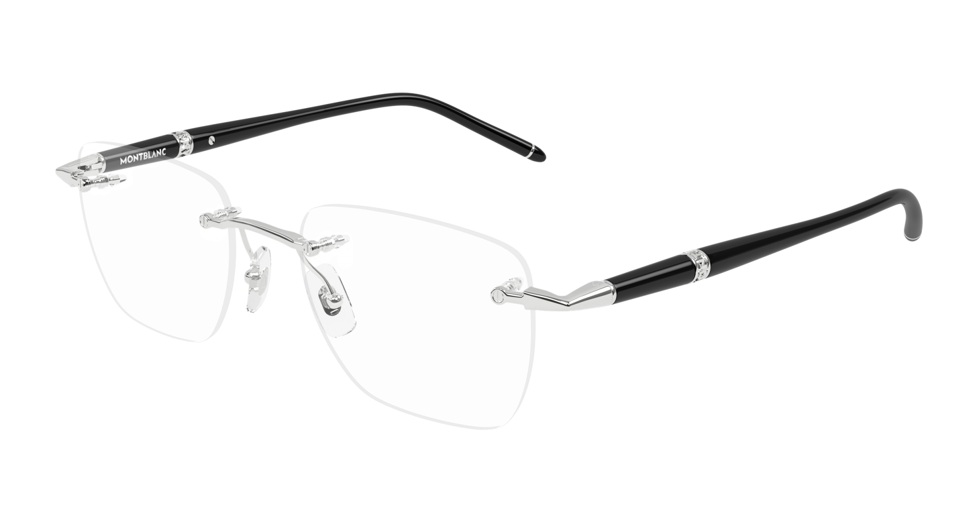 Ophthalmic frames Gucci GG2082O 001 8056376639643 | Ottica Lux