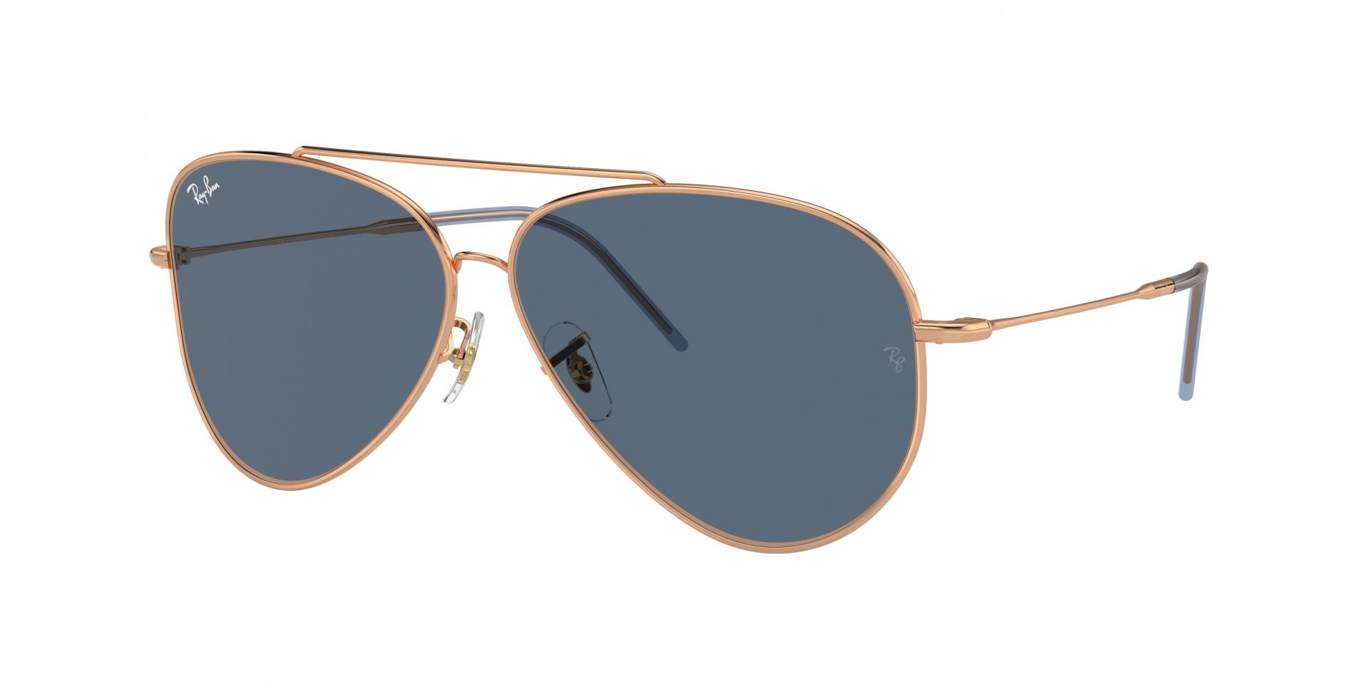 Occhiali da sole Ray-Ban RBR0101S AVIATOR REVERSE 92023A 8056597919159 | Ottica Lux