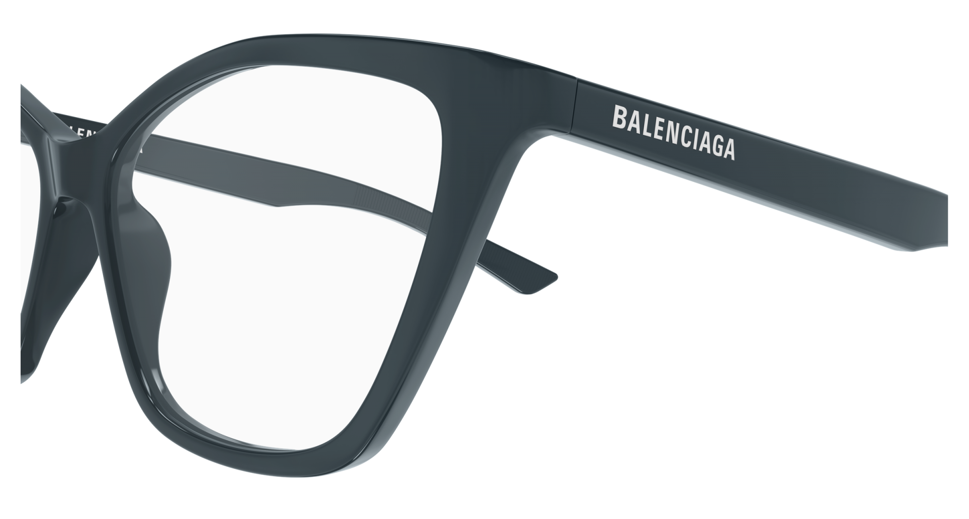 Ophthalmic frames Balenciaga BB0405O 006 8056376644616 | Ottica Lux