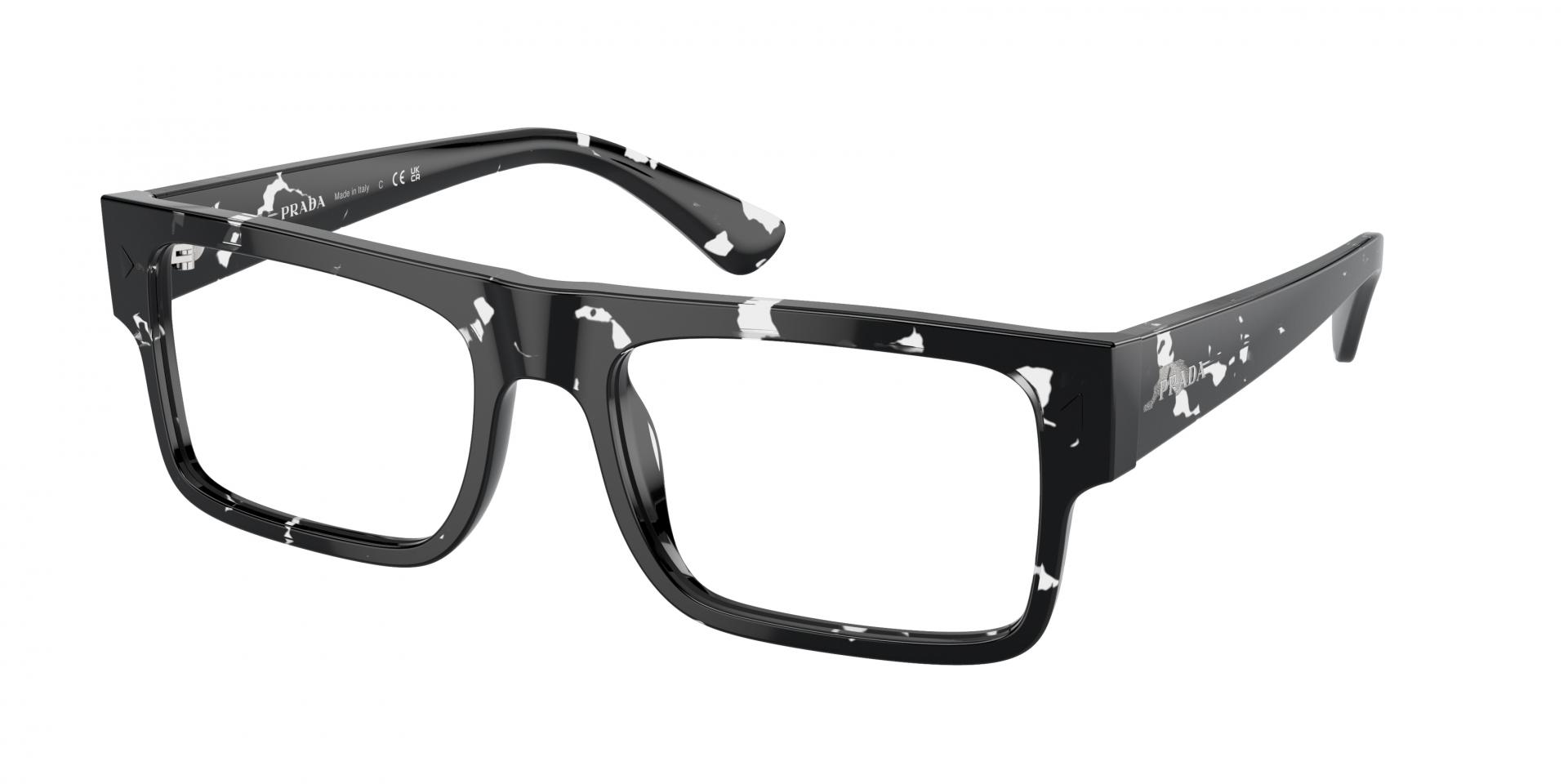 Occhiali da vista Prada PR A01V 15O1O1 8056597968645 | Ottica Lux