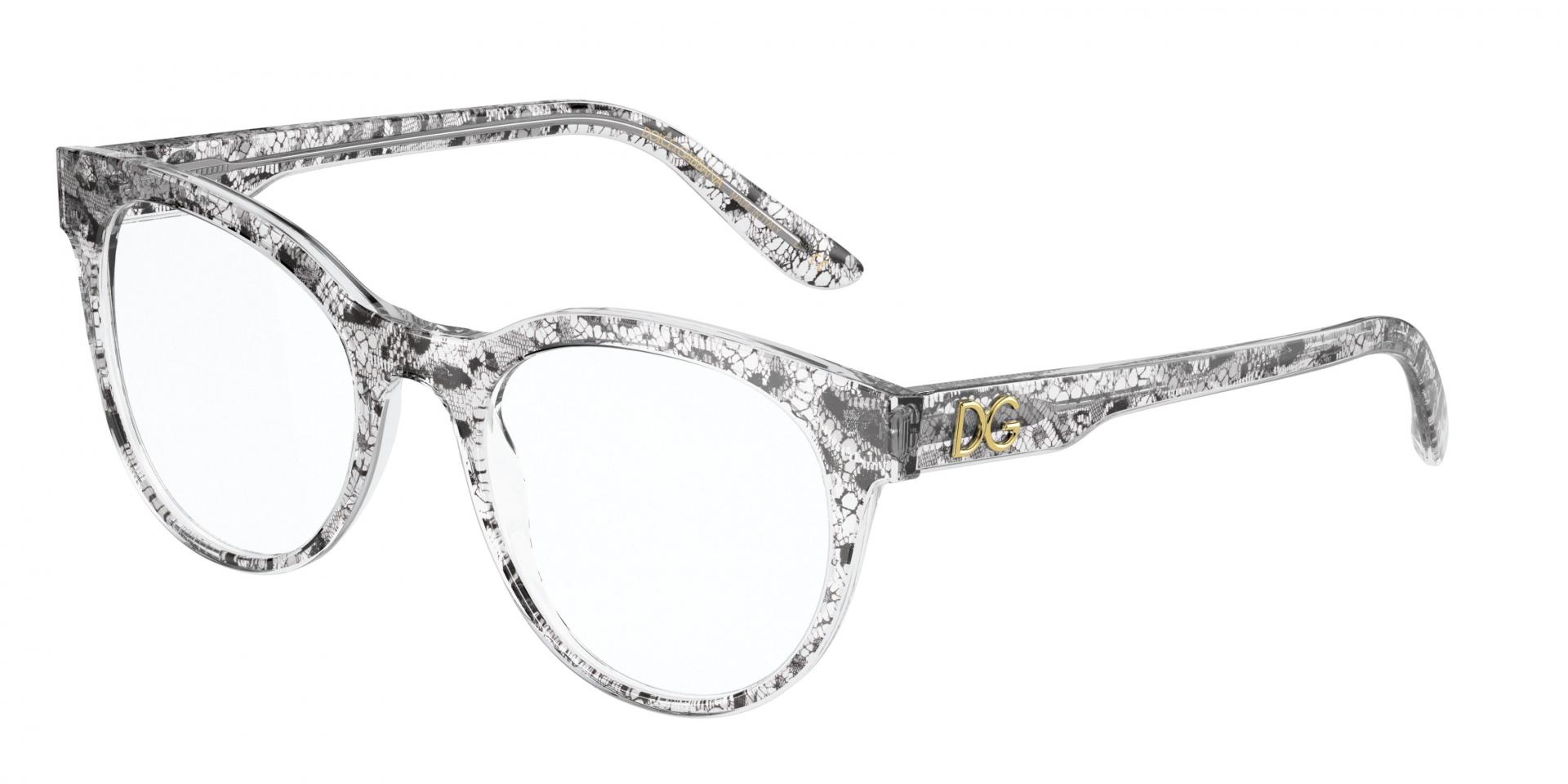 Occhiali da vista Dolce & Gabbana DG3334 3287 8056597363600 | Ottica Lux