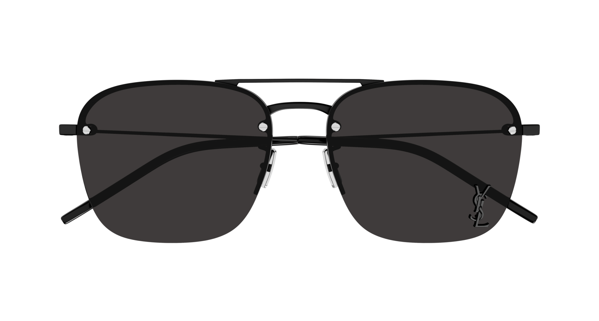 Occhiali da sole Saint Laurent SL 309 M 001 8056376450842 | Ottica Lux