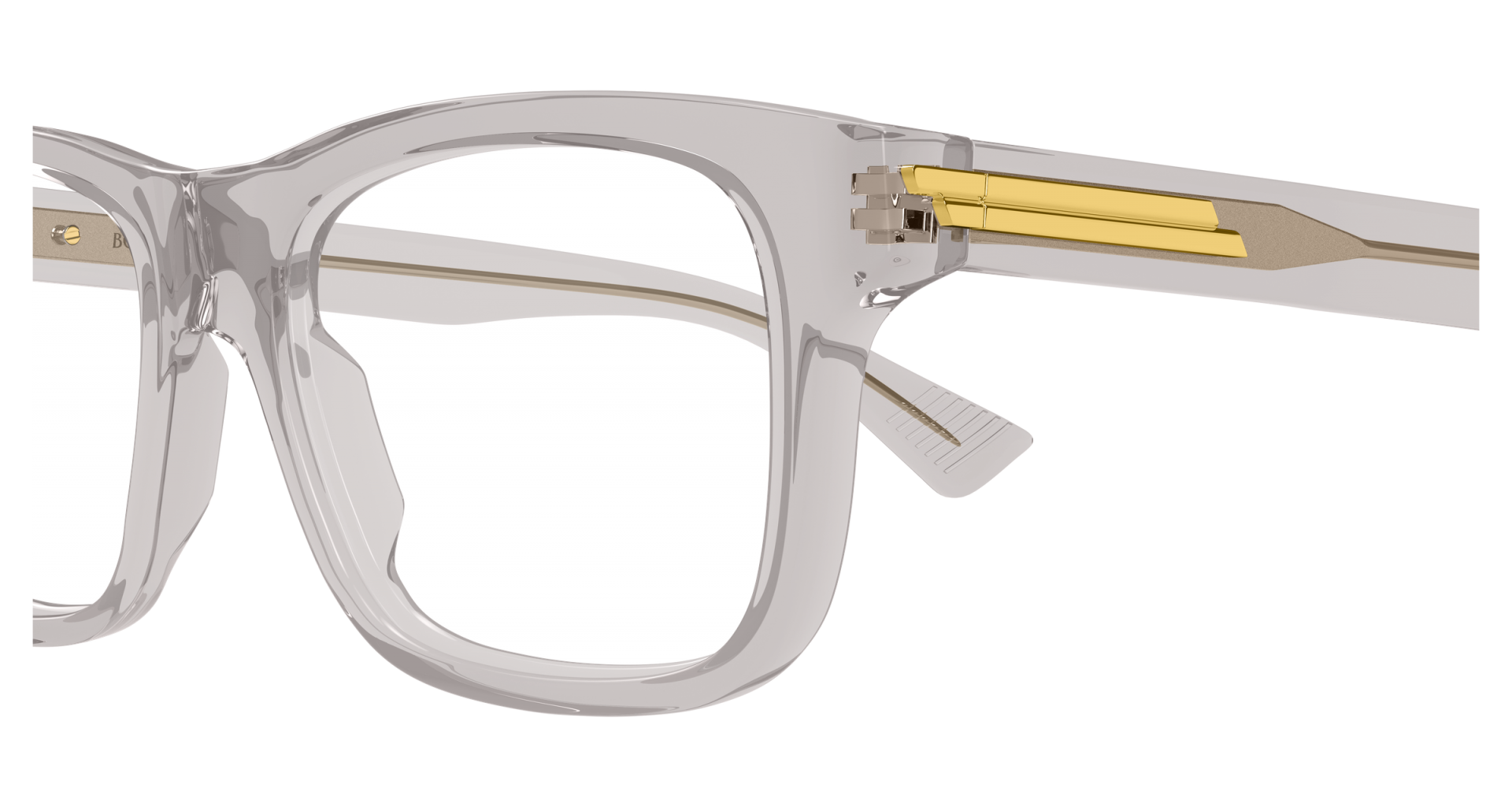 Occhiali da vista Bottega Veneta BV1412O 007 8056376606713 | Ottica Lux