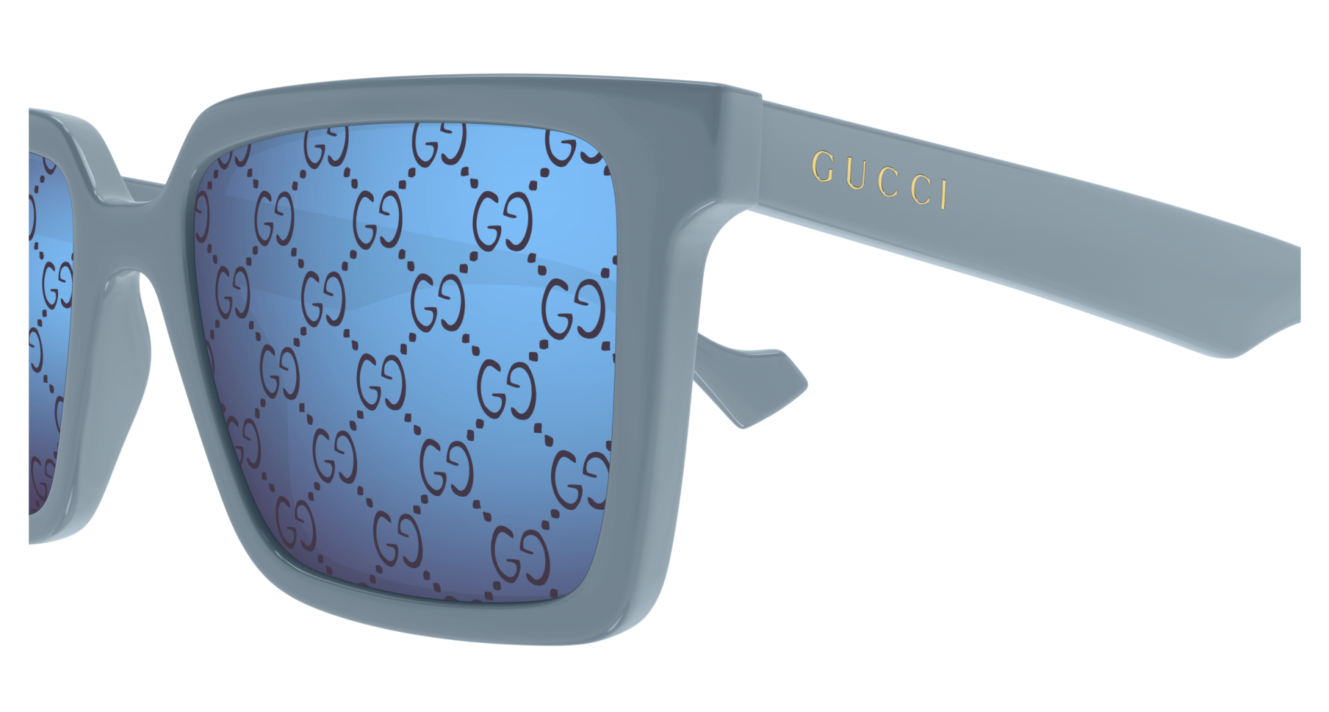 Occhiali da sole Gucci GG1540S 003 8056376488326 | Ottica Lux