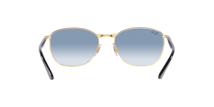 Occhiali da sole Ray-Ban RB3702 90003F 8056597719100 | Ottica Lux