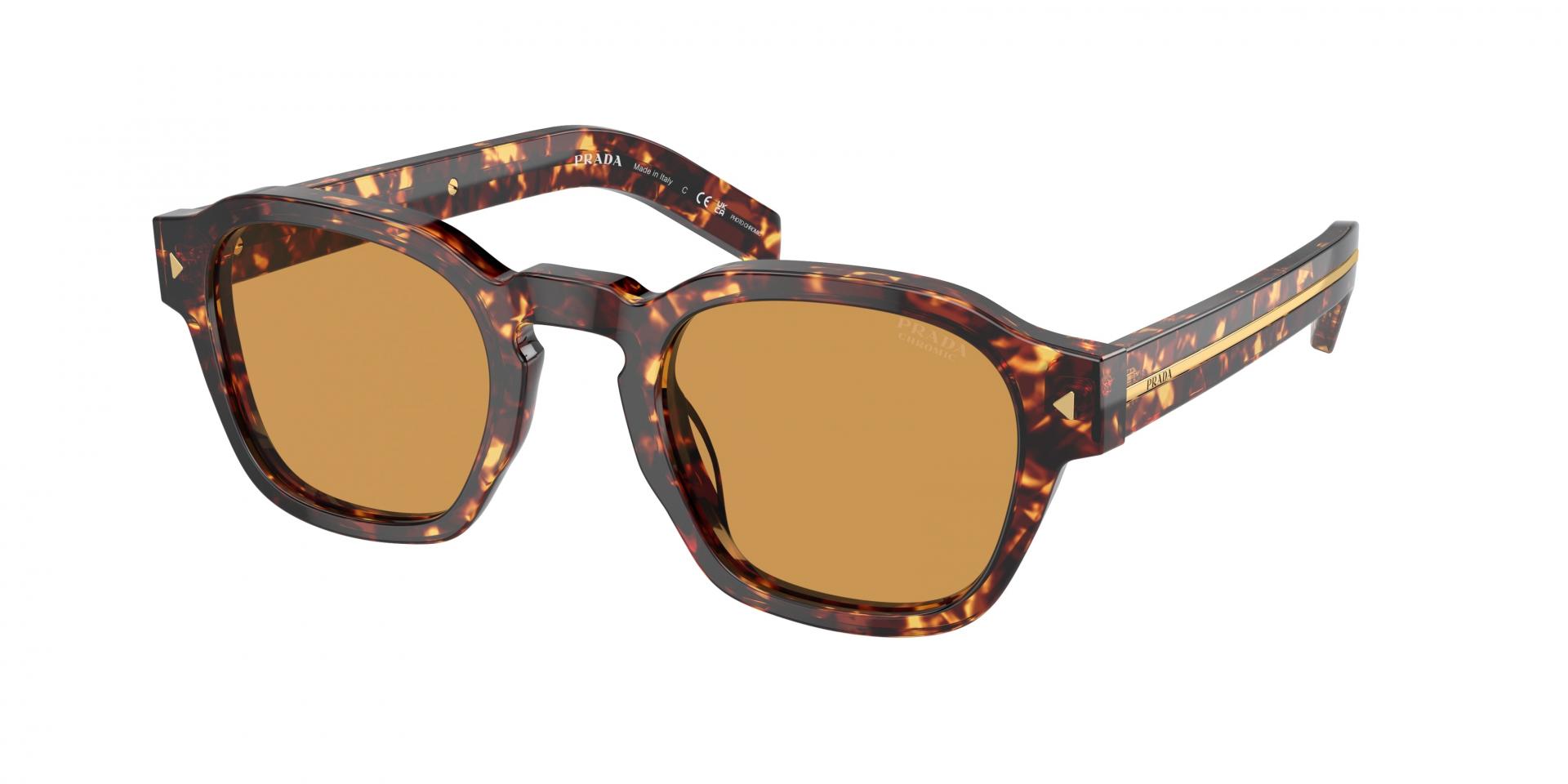 Sunglasses Prada PR A16S 14O60F 8056262134528 | Ottica Lux